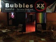 Traspaso Bubbles gay bar XX Corralejo