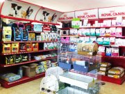 Traspaso Tienda de Animales por Jubilación