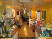 Traspaso tienda de artículos para bebé segunda mano