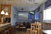 Bar/ cafetería muy céntrico