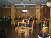 bar restaurante