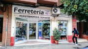 Traspaso Ferreteria Benimaclet