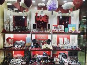 Traspaso de Joyería en Málaga capital