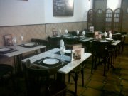 Traspaso Tasca Restaurante