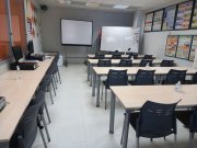 Vendo o Alquilo Autoescuela
