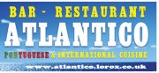 Se traspassa Restaurante