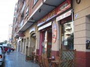 cafetería bar heladería