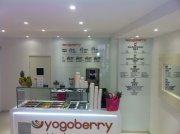 Traspaso Yogurteria