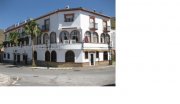 Hostal-restaurante
