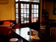 bar de tapas cafeteria
