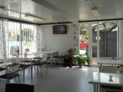 Bar-cafeteria