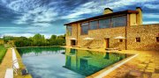 Hotel con encanto
