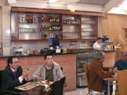 Restaurante-cafe-bar 