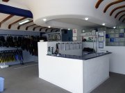 Se traspasa Centro de Buceo