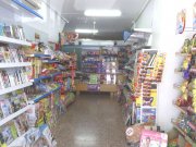 Se traspasa kiosco de prensa en funcionamiento por jubilación
