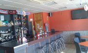 Se traspasa o vende Bar