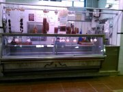 Traspaso  carniceria en Mercado Municipal