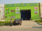 traspaso de nave de venta al mayor