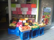 Traspaso Fruteria_verdulería