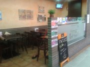 Bar-cafetería