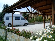 casa de turismo rural