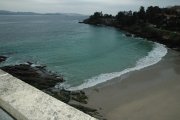 Hotel de 2 estrellas en Portonovo-Sanxenxo