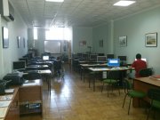 Traspaso de academia de informatica y mecanografia. (Idiomas, apoyo escolar, etc.)