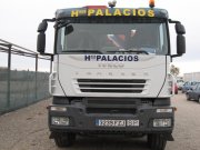 empresa de transporte en zaragoza
