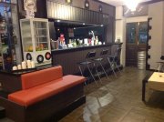 Bar de copas y tapas