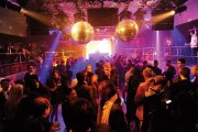 Traspaso discoteca