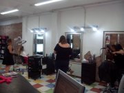 Trespaso peluqueria El Prat de Llobregat (centre)