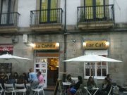 bar de pintxos