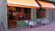 Traspaso pizzeria zona las canteras