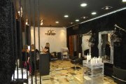 Peluqueria de lujo madrid
