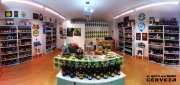 Tienda de cervezas muy conocida