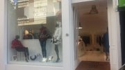 Tienda moda mujer