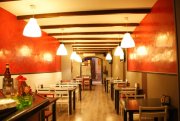 Traspaso Bar Restaurant 