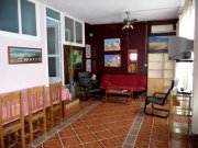 Apartamentos turismo rural