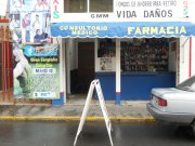 Farmacia de Genericos
