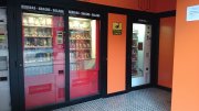 Vending 24 horas