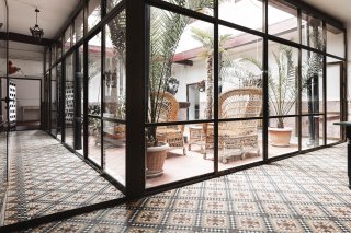 Hotel Boutique a 50 min de Madrid
