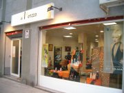 elegante salon de bella en alicante