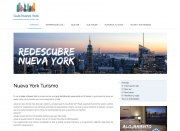 Venta de Portal sobre Nueva York (Buena Oportunidad)