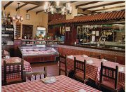 Mesón Bar Restaurante