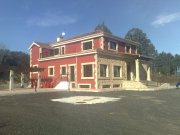 Restaurante a Cachadiña, S.L.