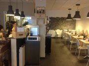 Restaurante bar Palamos