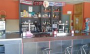 Traspaso bar cafetería