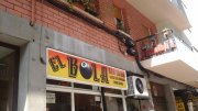 TRASPASO Bar por jubilacion
