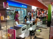 Traspaso negocio de manicura esculpida y estetica