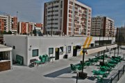 Vendo Centro Deportivo en funcionamiento por fallecimiento de socio